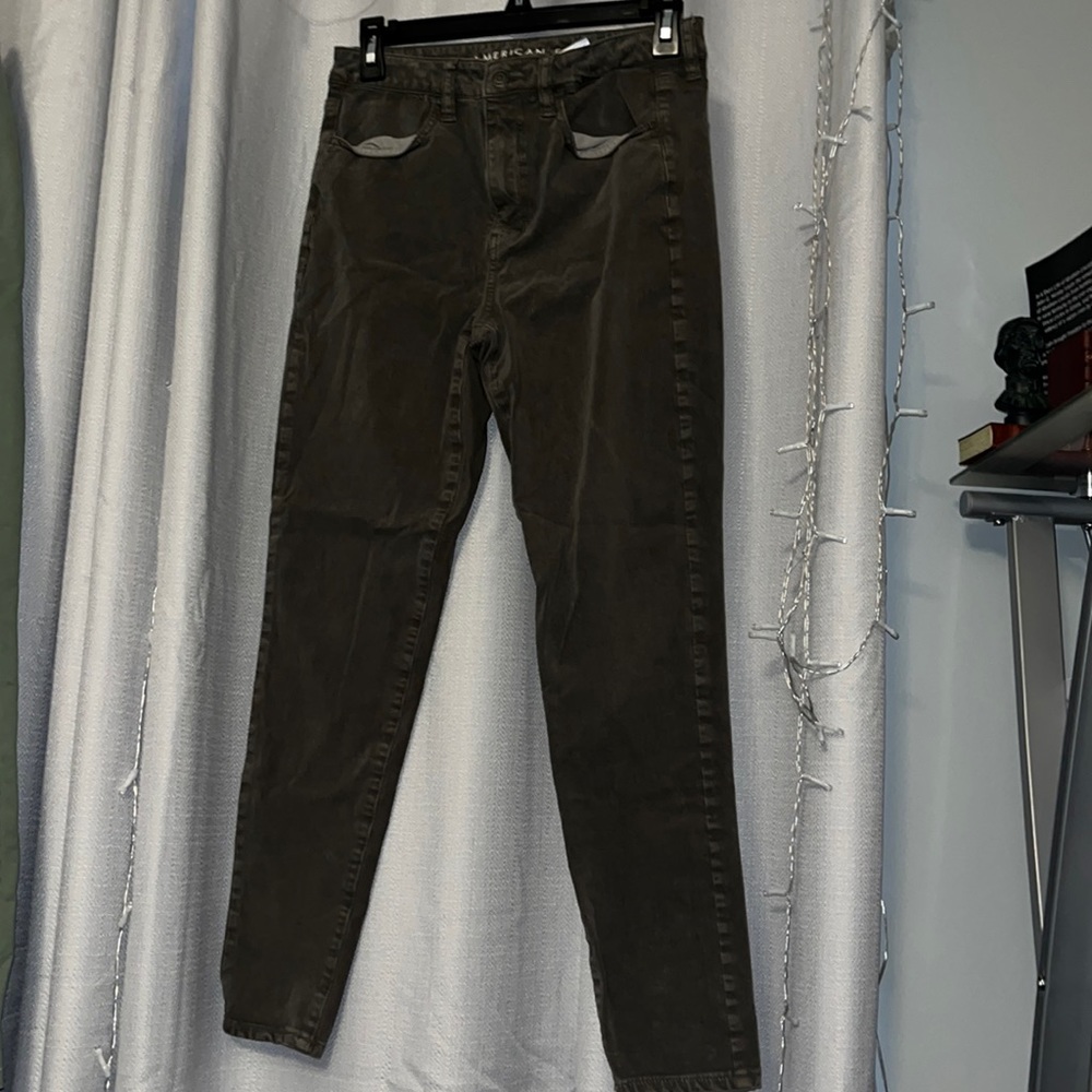 American eagle pants